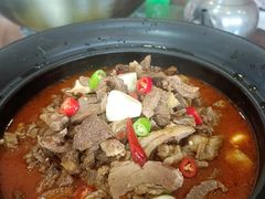 -老唐三下锅 ·张家界地标美食(溪布街店)