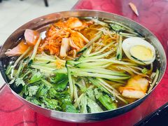 酸甜冷面汤-西塔大冷面(市府大路店)