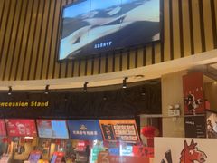 -万达影城(仓山万达广场激光IMAX店)