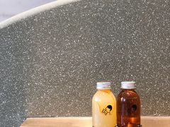 -喜茶(青岛金狮广场店)