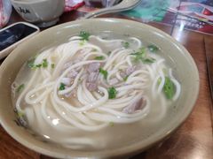-亮亮面馆(经六路店)