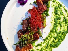 -茅庐·川粤精品私房菜(金沙遗址店)