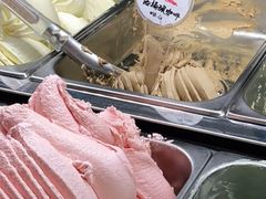-Dal Cuore 达可芮冰淇淋(陕西北路店)