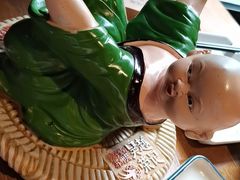 大麻球-吴越荣记·苏州菜·松鼠桂鱼(斜塘老街店)
