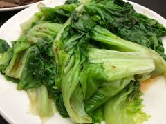 生菜-黄连大头华烧鹅店(大良店)