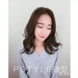点击看大图 -P.STYLE 派斯造型