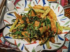 -火塘云南烧烤大排档