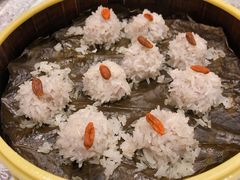 -丹江口渔村·湘味厨房(桃园店)