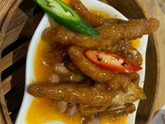 -赏点粤式点心(广州塔店)