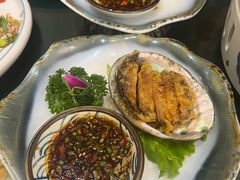 -君霖海鲜私房菜(春柳店)