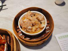 -陶兰居·香港饭店·海鲜大排档(圆融时代广场店)