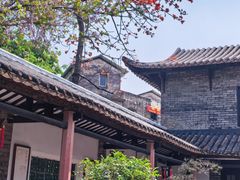 -东莞市可园博物馆