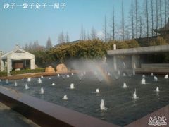 -上海市龙华烈士陵园