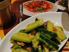 -陳香貴·兰州牛肉面(上海长风大悦城店)