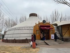 -九十九顶毡房(阜石路店)