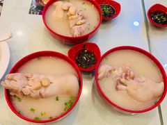 -廖老妈蹄花店(人民公园陕西街259号店)