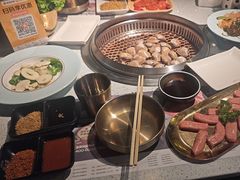 -炭之家·齐齐哈尔非遗烤肉·鲜切直供(中央大街店)