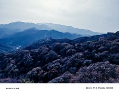 -八达岭长城