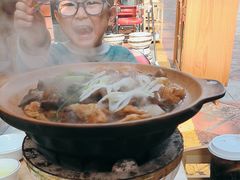 -龚印记牛骨牛杂屋·四代传承(珠影星光城店)