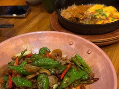 -云海肴·汽锅鸡·云南代表菜(天津国金汇店)