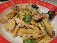 -清晖小苑•顺德地方菜(壹海城店)