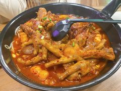 -HOTISLAND海鸡岛·韩国料理(江南西店)