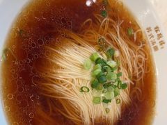 -松鹤楼面馆(宝安机场店)