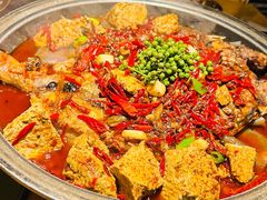 -烤匠麻辣烤鱼(万象城店)