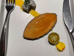 银鳕鱼-菩提素素食餐厅(晶郦馆店)