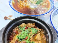 -馨方园食府·市井老南京菜