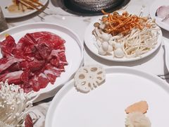 -大舜国风· 和牛火锅(绮霞街店)