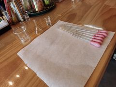 -墨more调香馆DIY自调香水(博雅国际中心B座店)