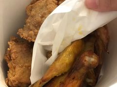 -肯德基(西桥店)