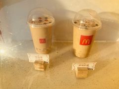 -麦当劳(台州路桥DT店)