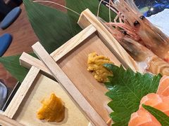 -極上萬膳·日料放题(海岸城店)