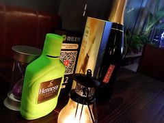 -HUNTING BAR亨霆鸡尾酒馆(越秀淘金店)