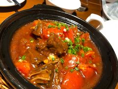 -鑫小城故事·砂锅·排骨藕汤(兴业路店)