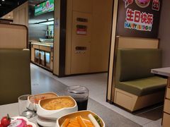 -海底捞火锅(河东万达广场店)