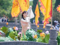 -大槐树寻根祭祖园