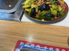 -郭记烤肉创始店(民丰大街店)