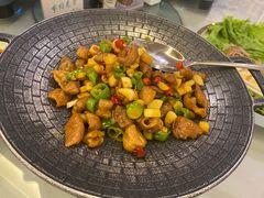 -贵州大厦贵州厅(樱花园西街店)