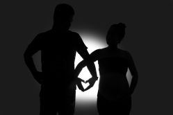 -爱儿宝孕妇儿童亲子摄影(月亮河店)