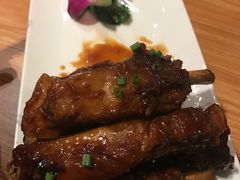 开胃子排-自在弥林花园餐厅(云栖店)