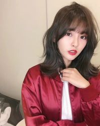 -GIRL STYLE 烫发·染发沙龙