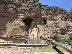 -炳灵寺世界文化遗产旅游区