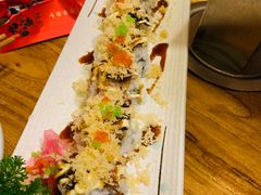 -九田家黑牛烤肉料理(华侨城店)