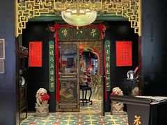 门面-誉八仙粤菜(万象天地店)