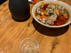 冒牛蛙-串大叔炭火烤串·鸡西大冷面刀削面(总店)