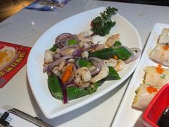 -避风塘·老港味餐厅(虹口龙之梦店)