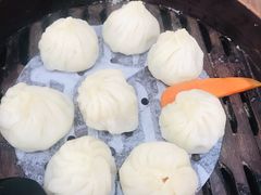 鲜虾小笼-万寿斋(山阴路店)